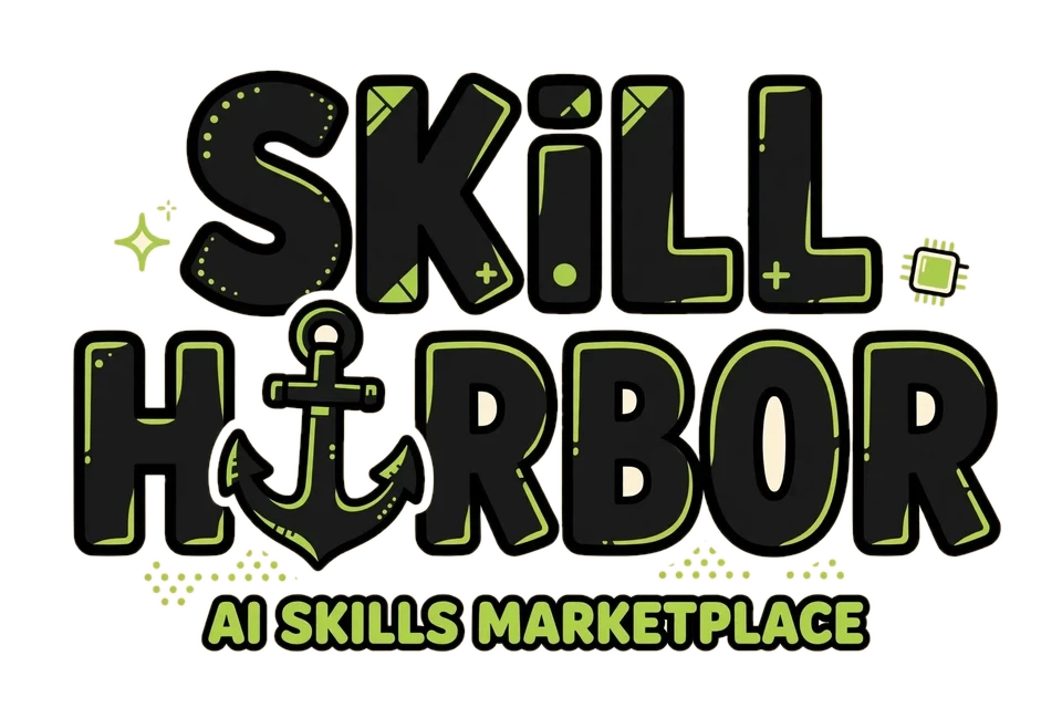 Skill Harbor